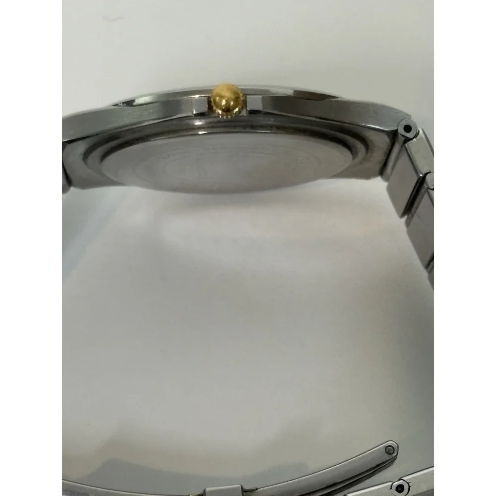 Movado overall good